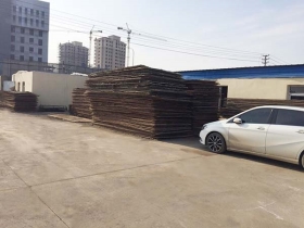 鋼板圖